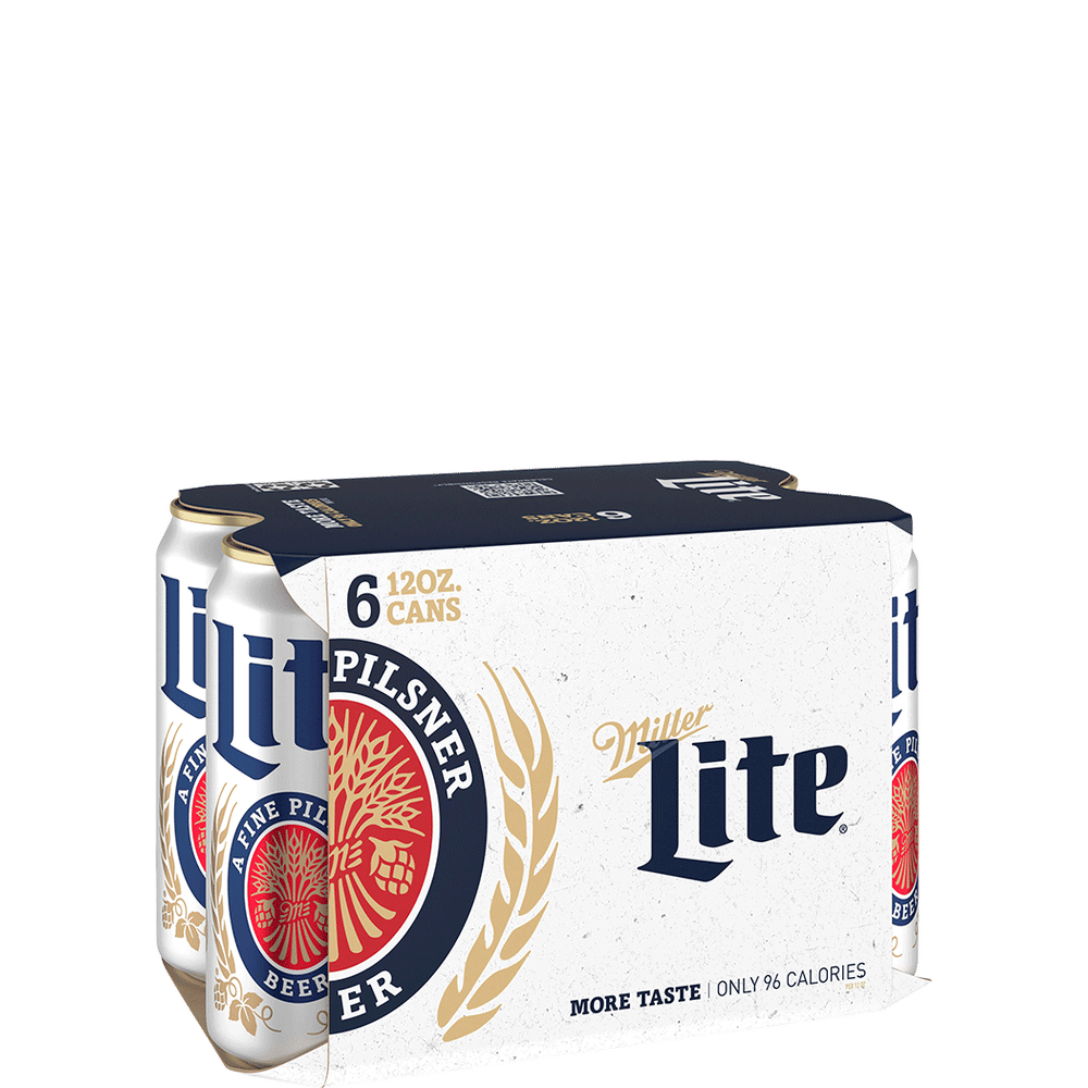 Miller Lite