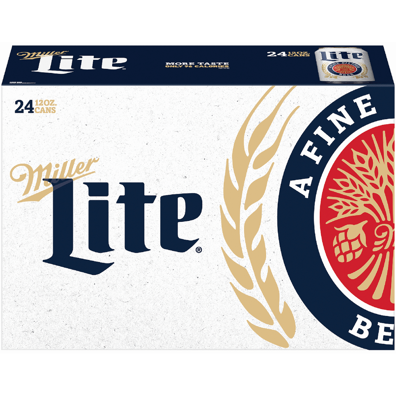 Miller Lite