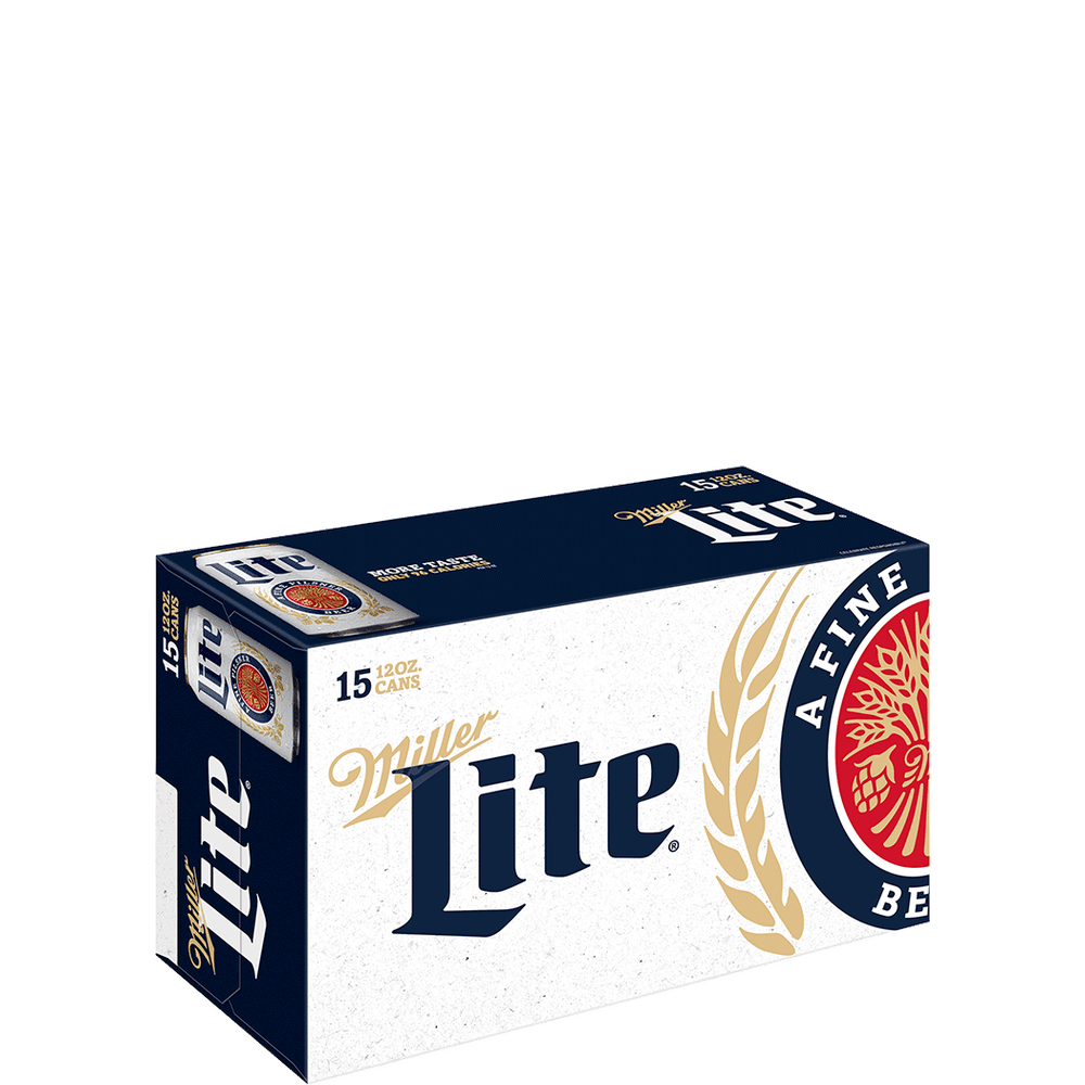 Miller Lite