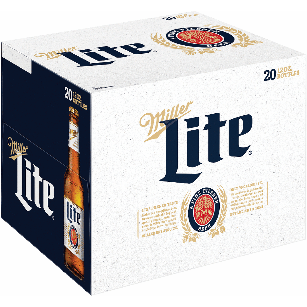 Miller Lite