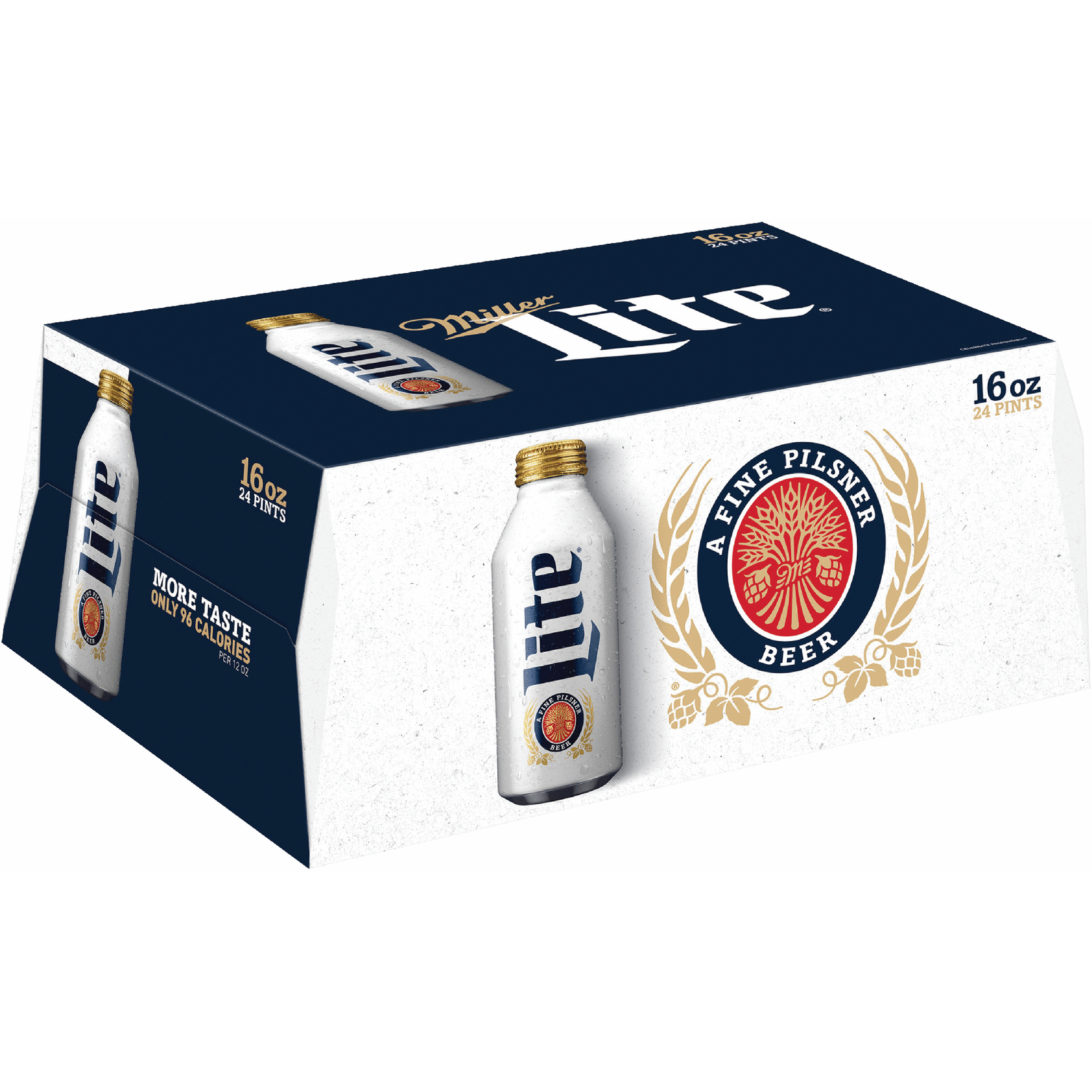 Miller Lite