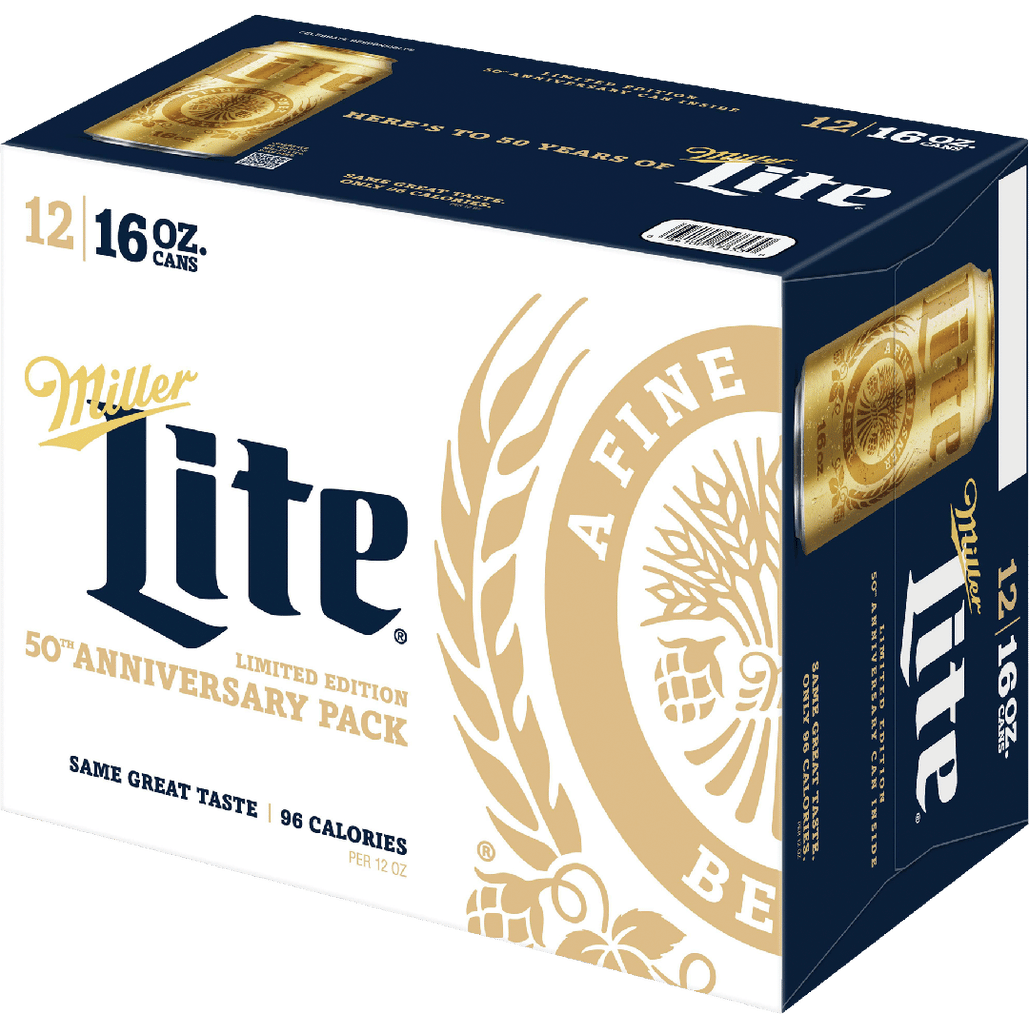 Miller Lite