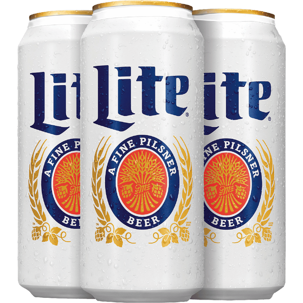 Miller Lite