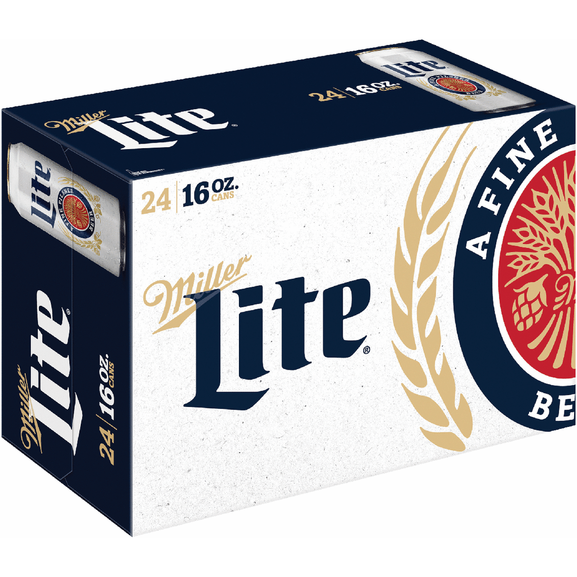 Miller Lite