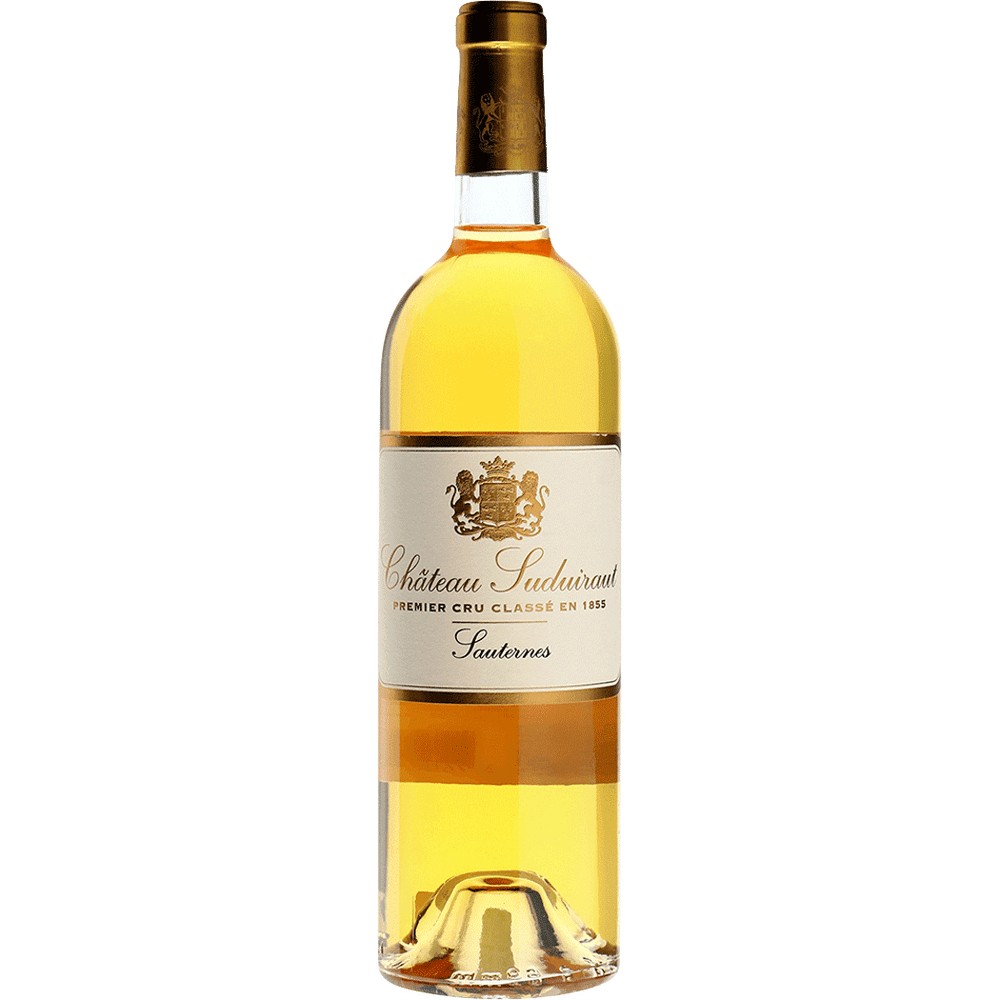 Chateau Suduiraut Sauternes, 2019