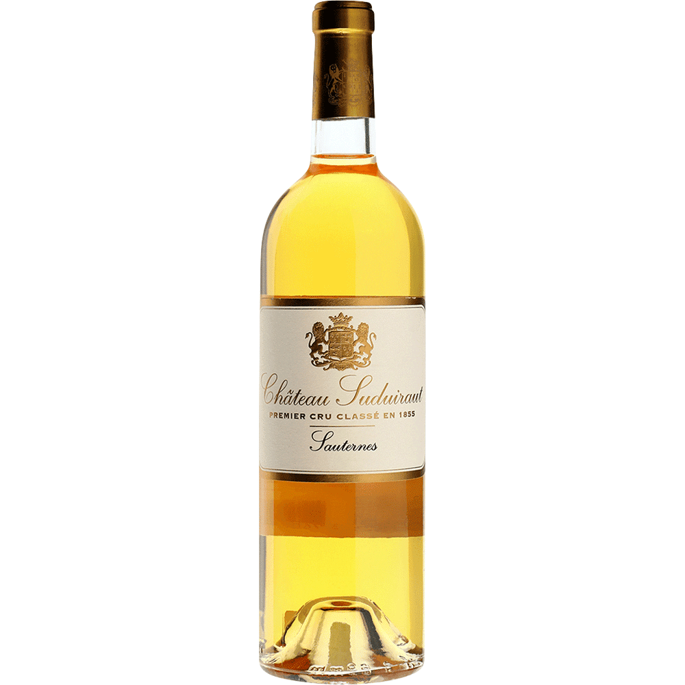 Chateau Suduiraut Sauternes