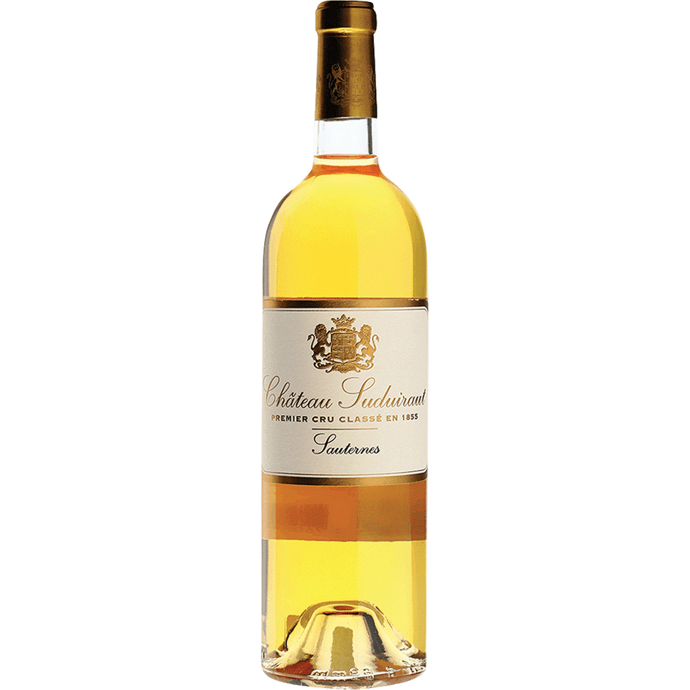 Chateau Suduiraut Sauternes