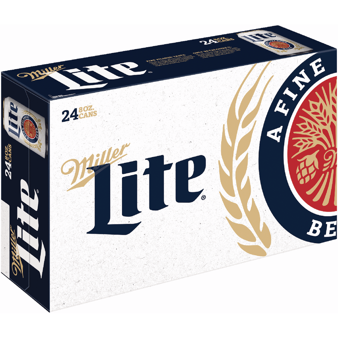 Miller Lite