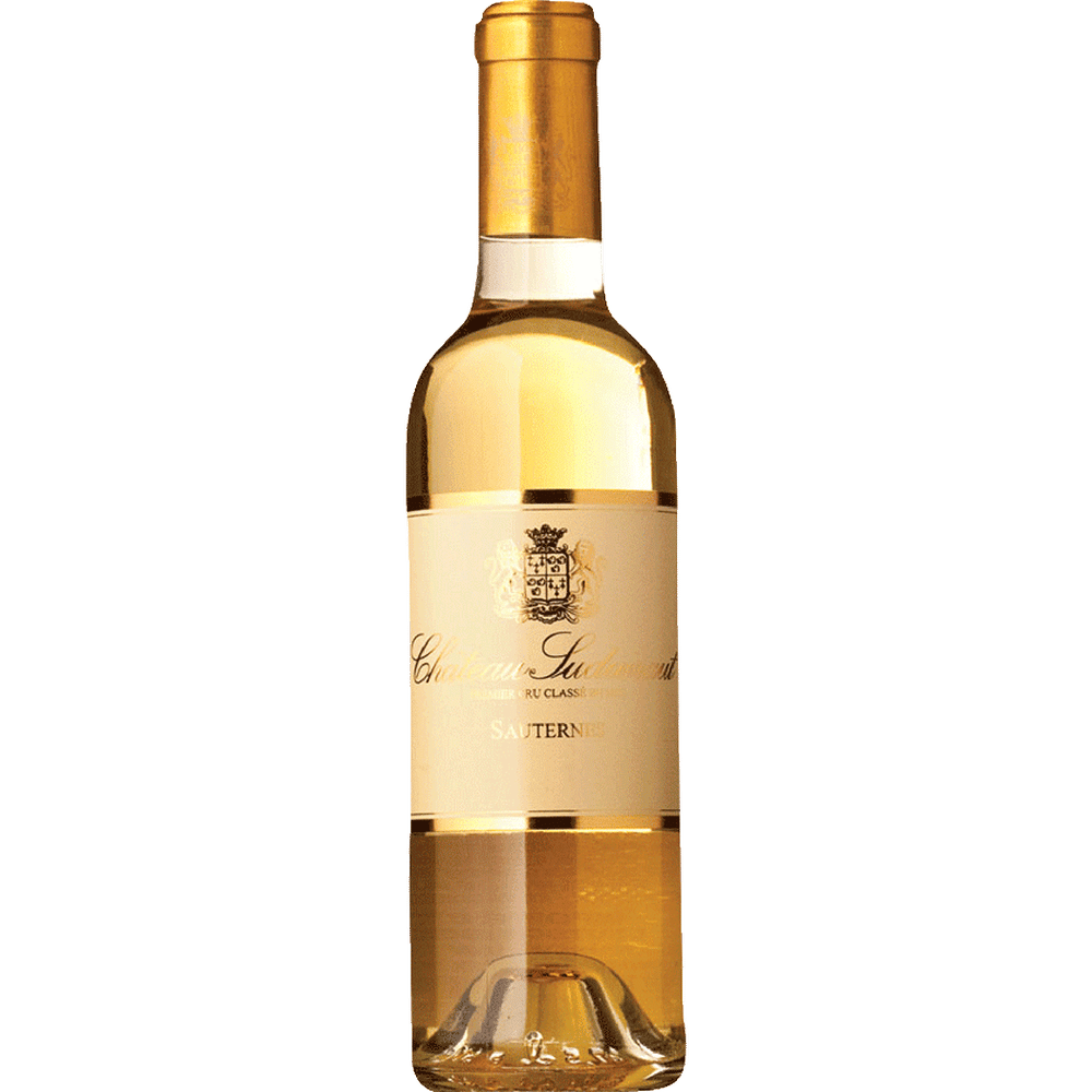 Chateau Suduiraut Sauternes