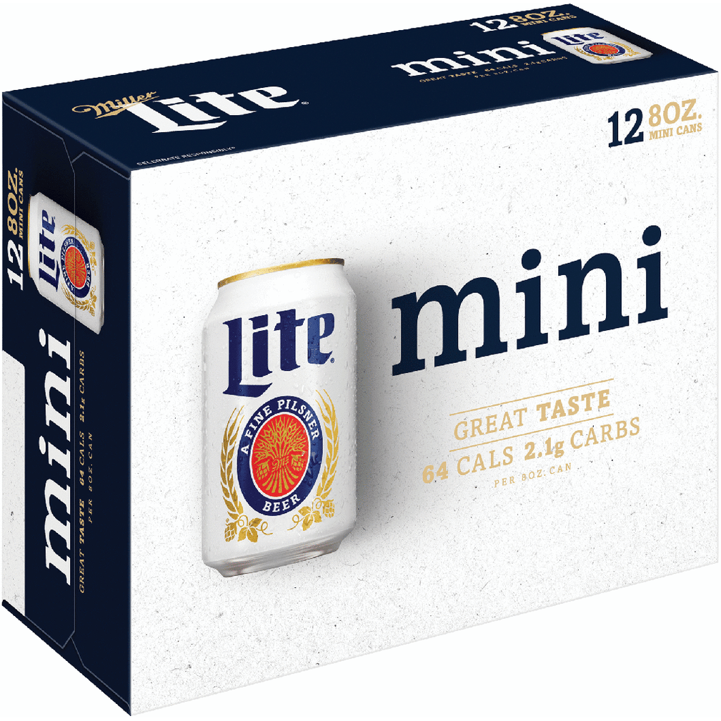 Miller Lite