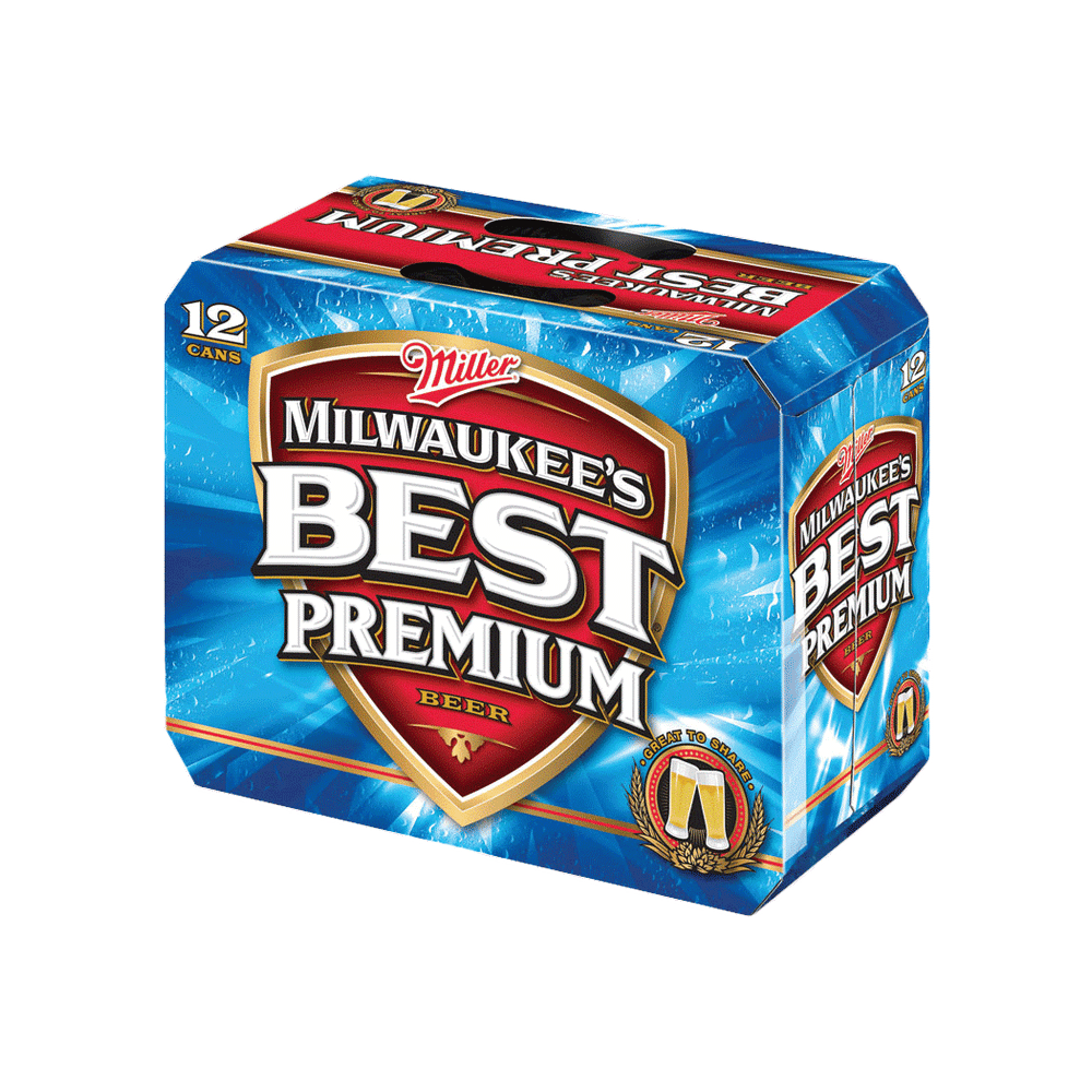Milwaukee's Best