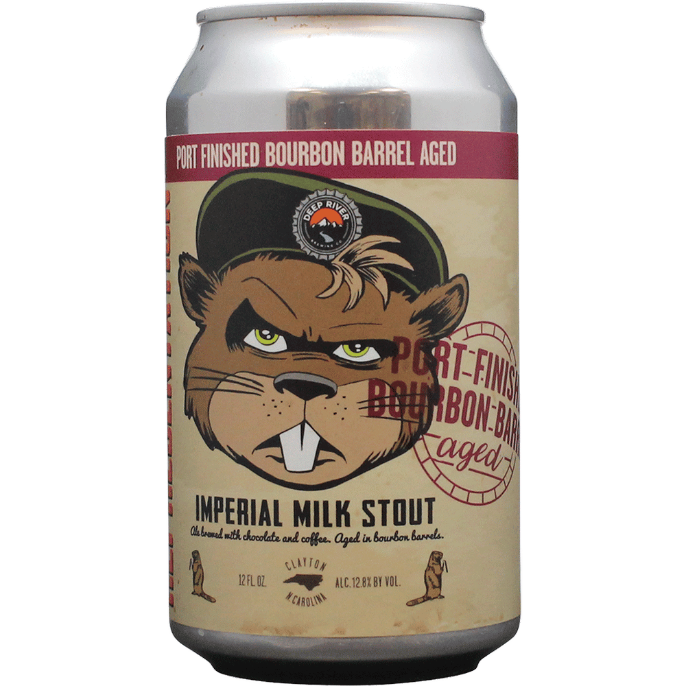 Deep River Collab Port BA