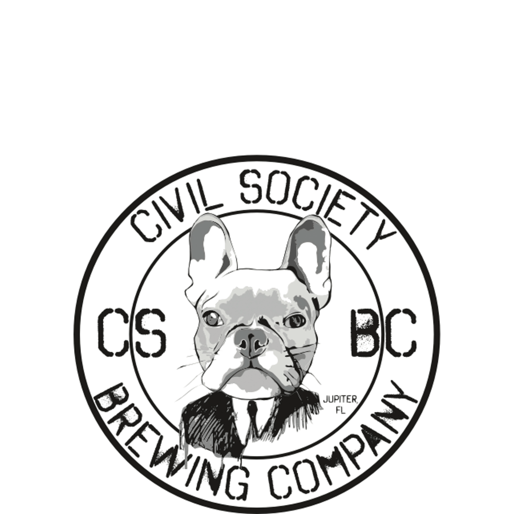 Civil Society Waves Like Mountains