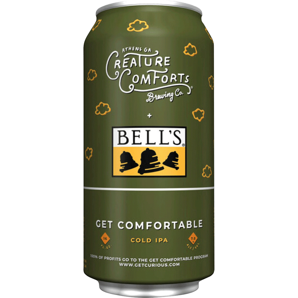Creature Comforts Get Comfortable