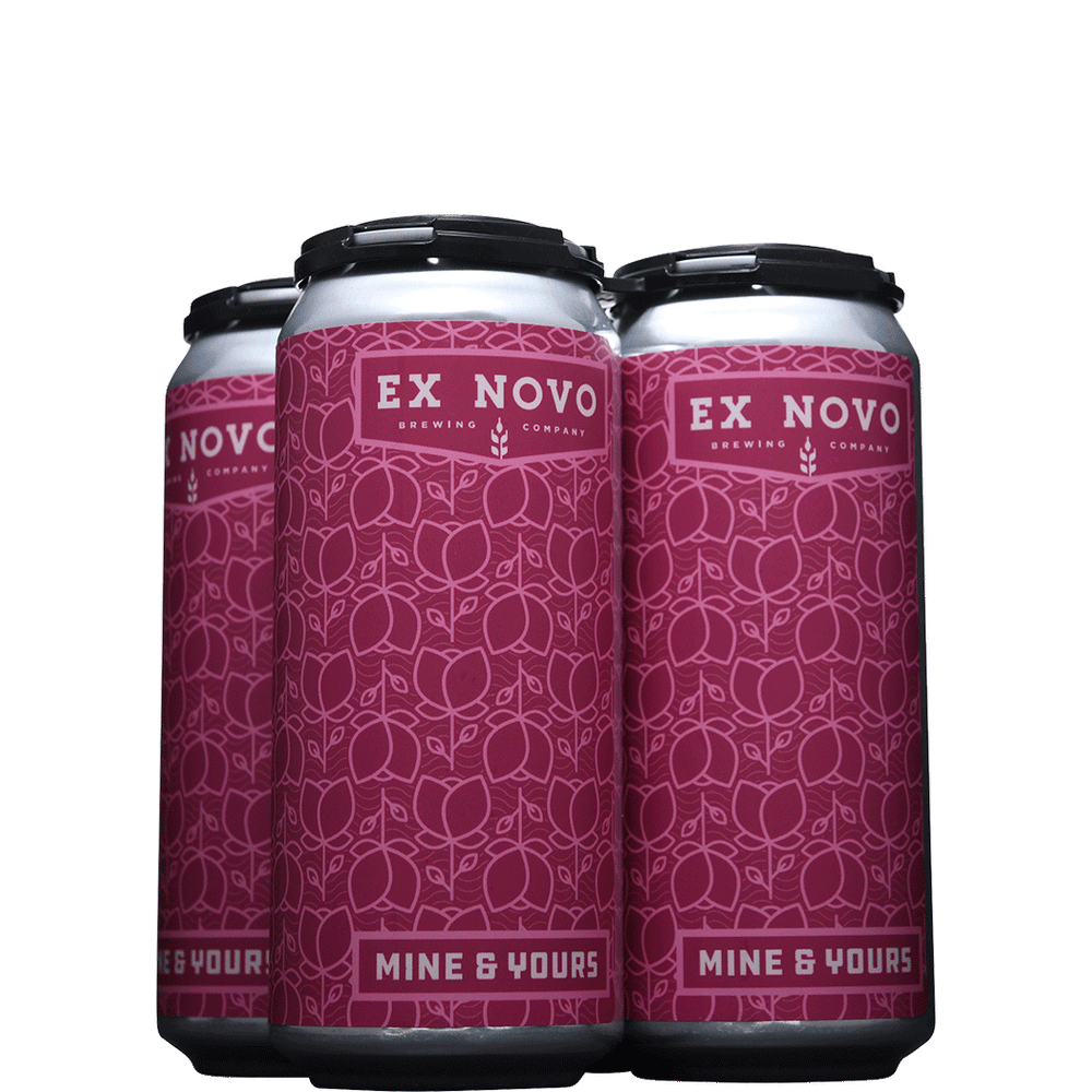 Ex Novo Mine & Yours