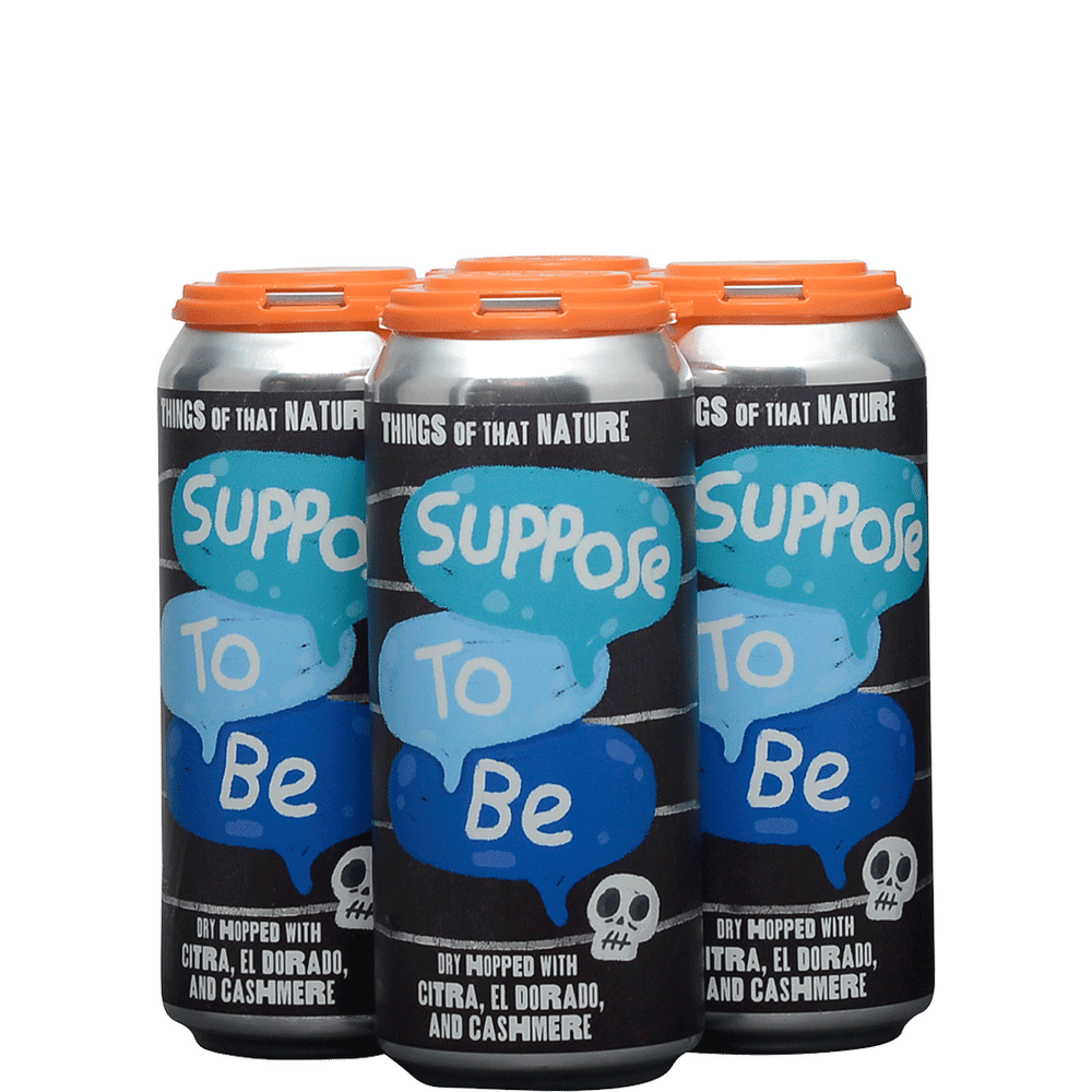 The Brewing Projekt Suppose to Be