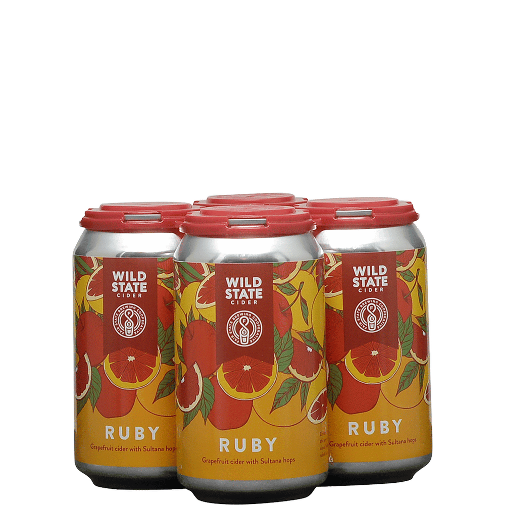 Wild State Ruby