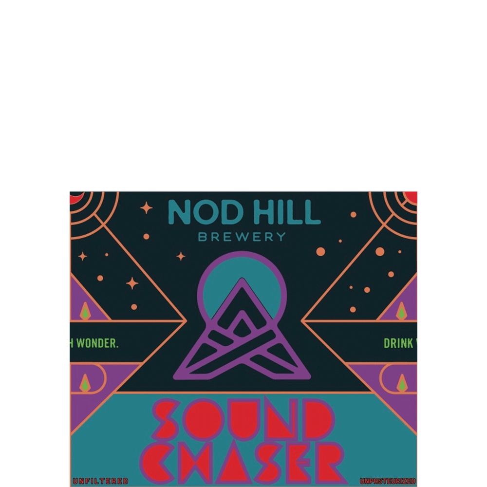 Nod Hill Sound Chaser