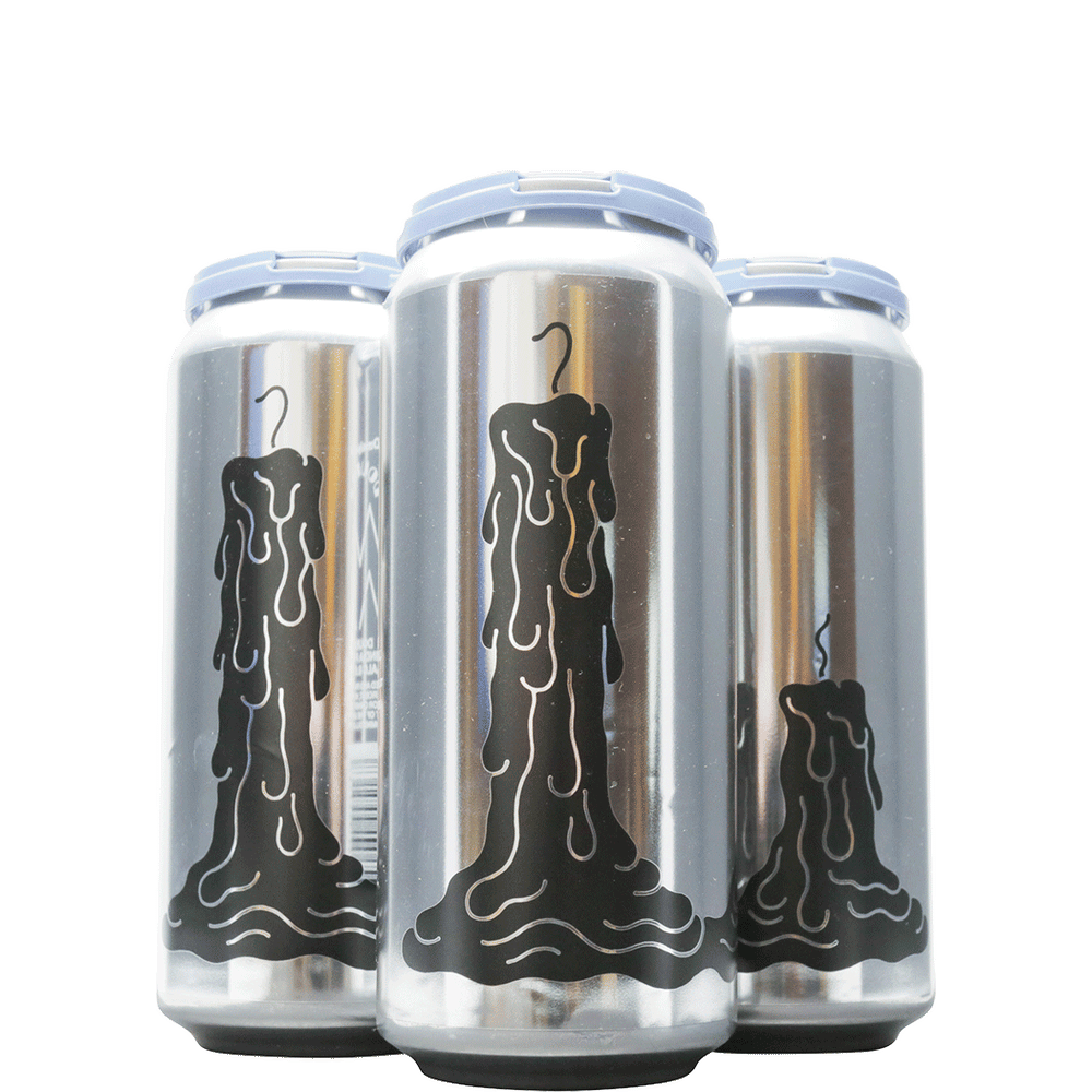 Omnipollo Double Maz