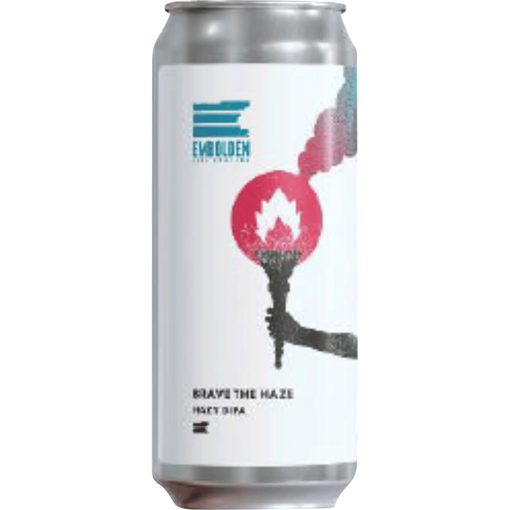 Embolden Brave the Haze