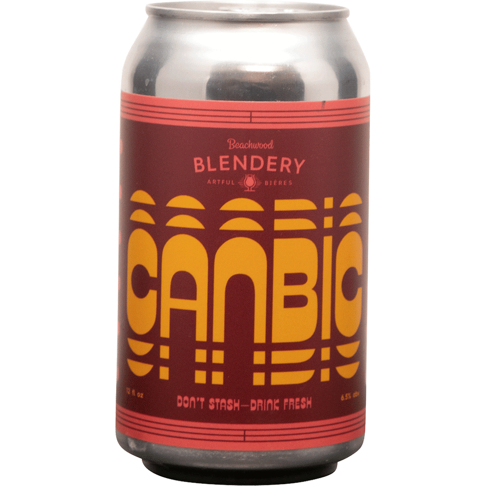 Beachwood Canbic