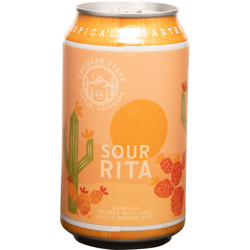 Crooked Stave Sour Rita