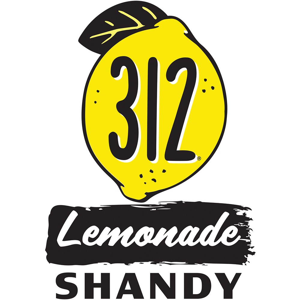 Goose Island 312 Lemonade Shandy