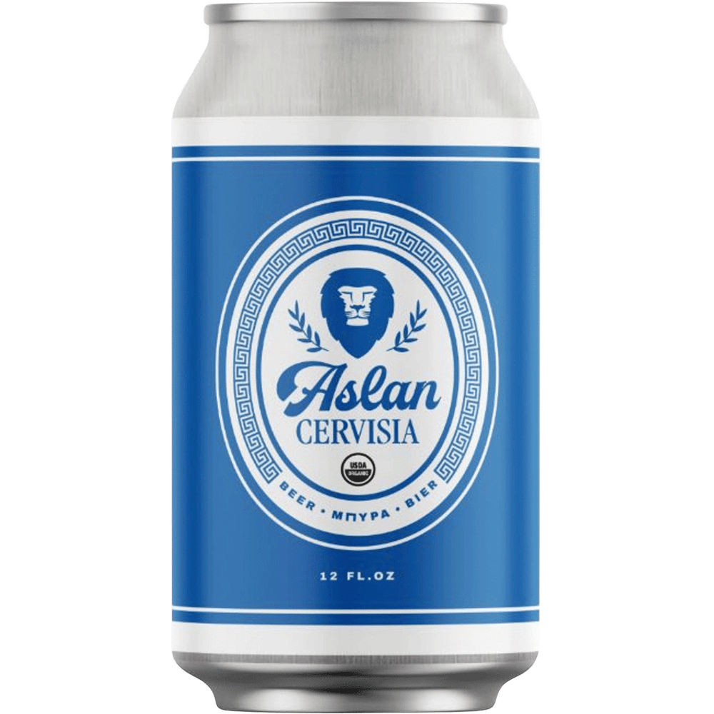 Aslan Cervisia Pilsner