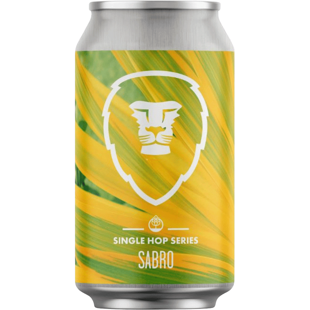 Aslan Sabro Squeeze Hazy IPA