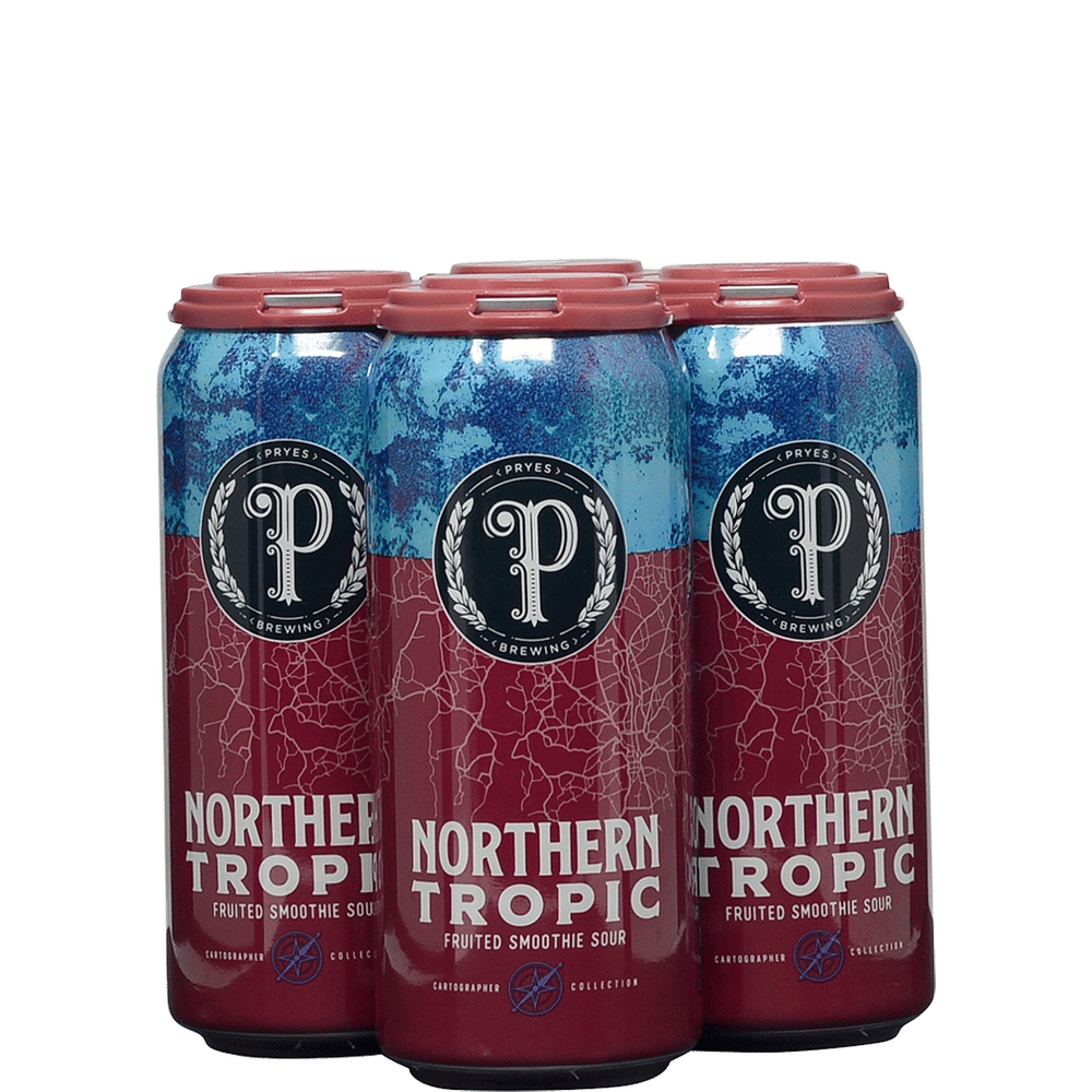 Pryes Northern Tropic