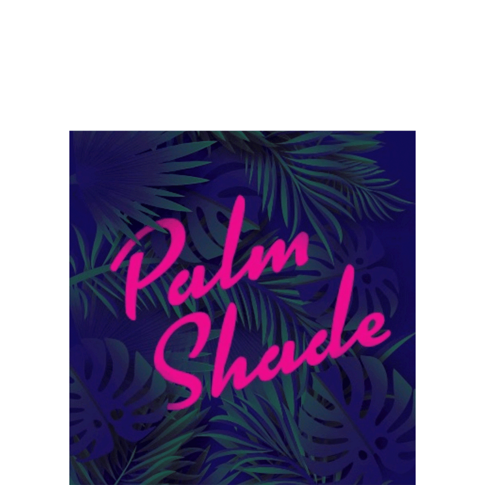 Civil Society Palm Shade