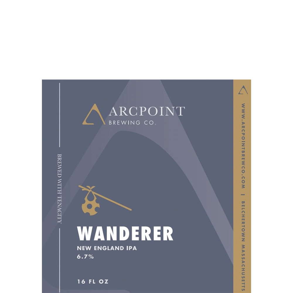 Wanderer NEIPA