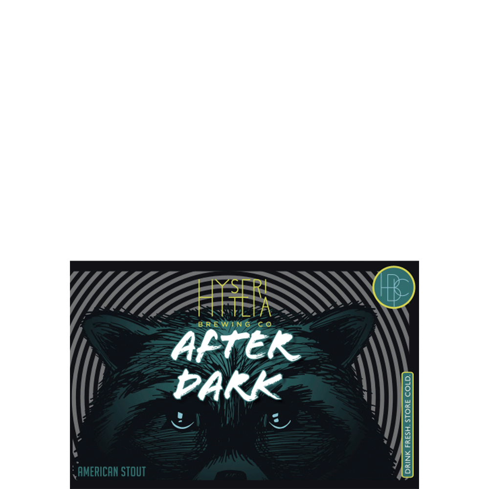 Hysteria After Dark