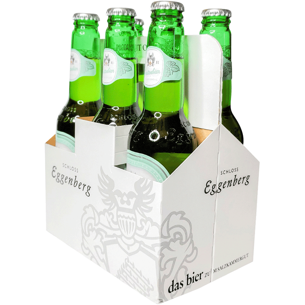 Eggenberg Fastenbier