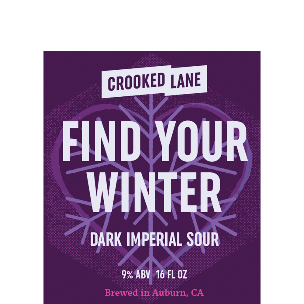 Crooked Lane Find Your Winter