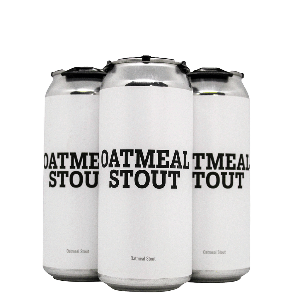 Divine Barrel Oatmeal Stout