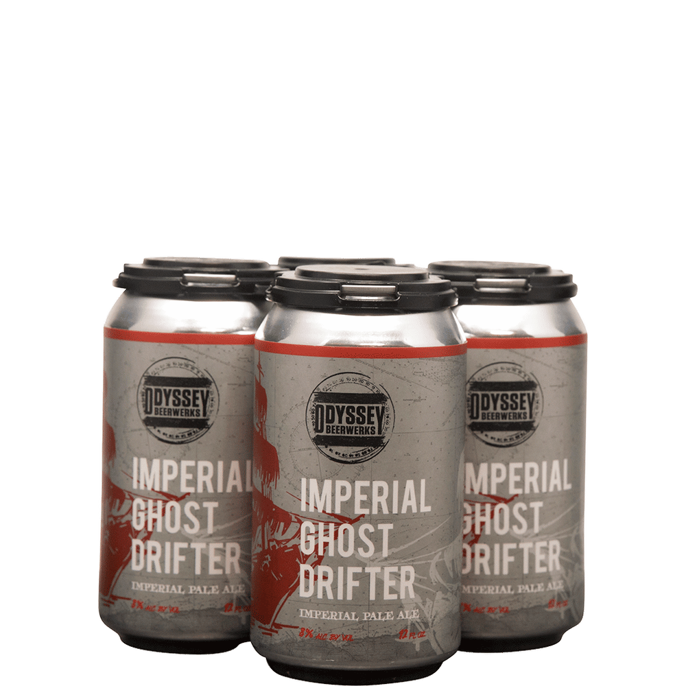 Odyssey Imperial Ghost Drifter