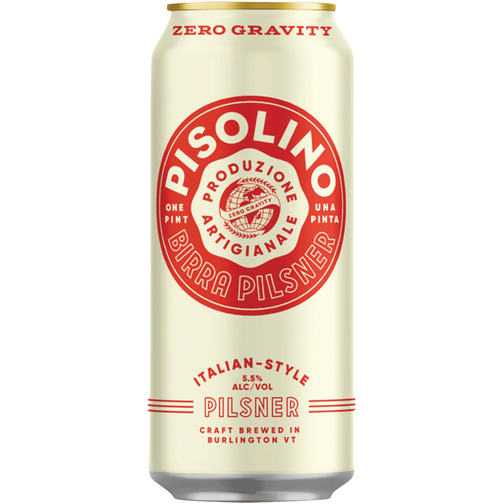 Zero Gravity Pisolino
