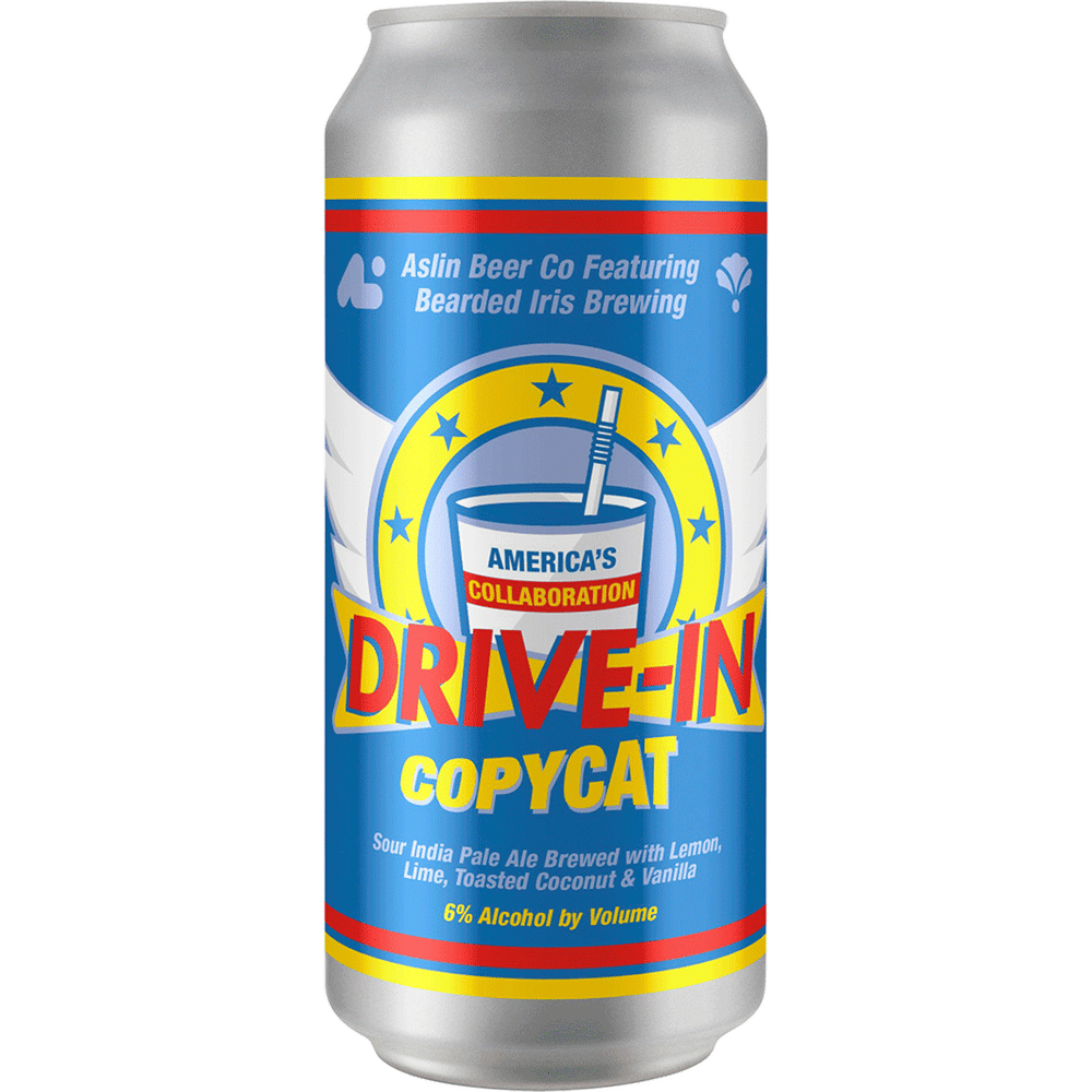 Aslin Drive In Copycat