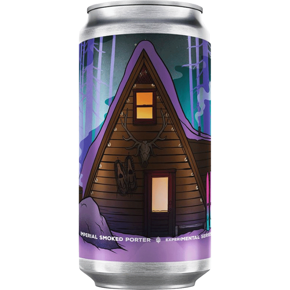 Melvin Velvet Rut Smoked Imperial Porter