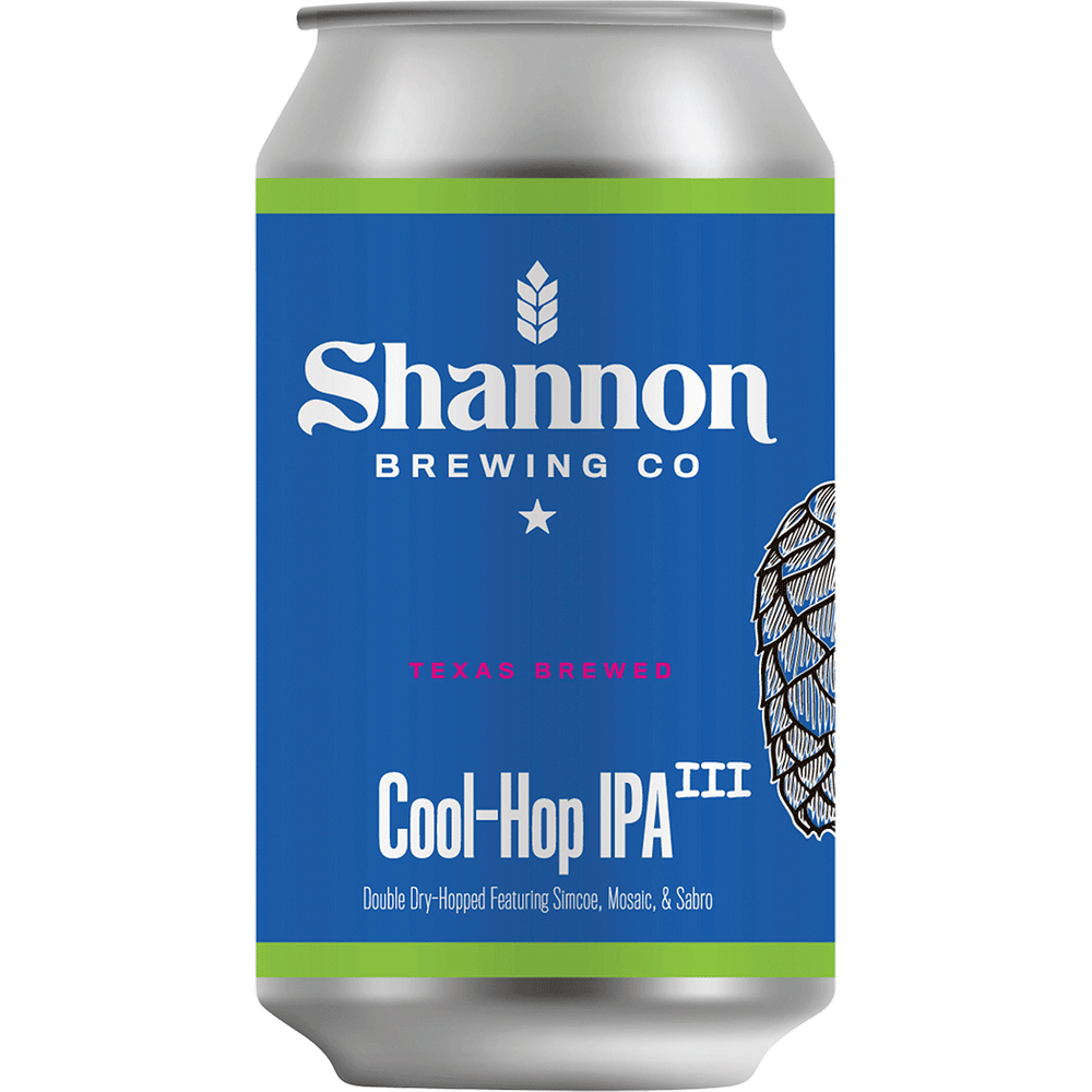 Shannon Cool-Hop III