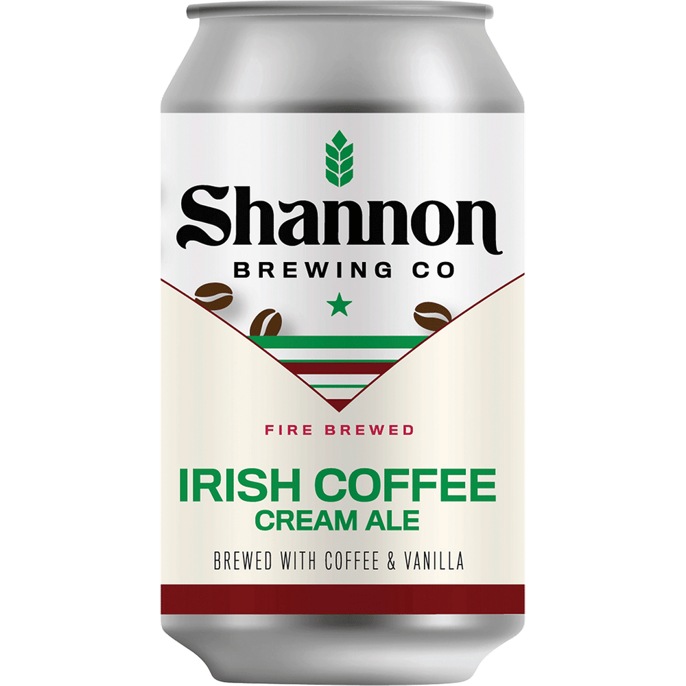 Shannon Irish Coffee Cream Ale