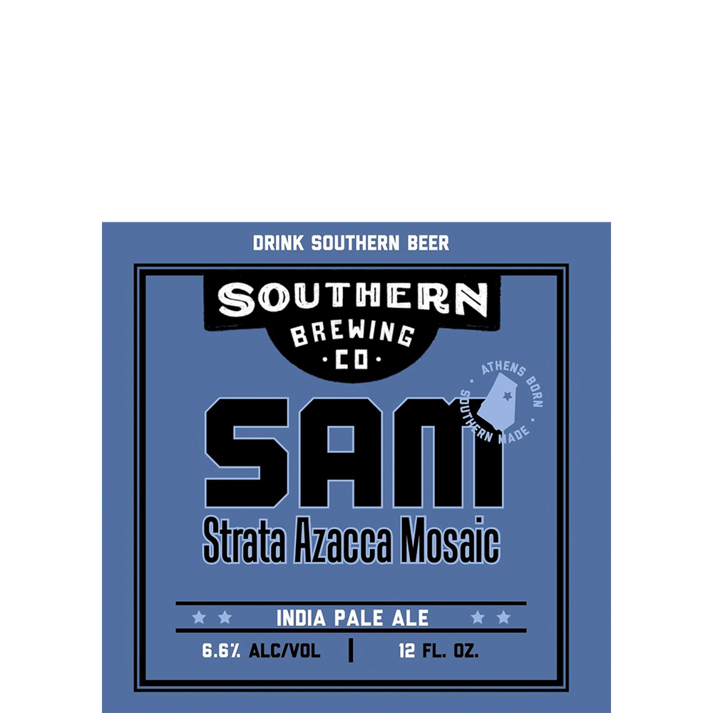 Southern Brewing SAM