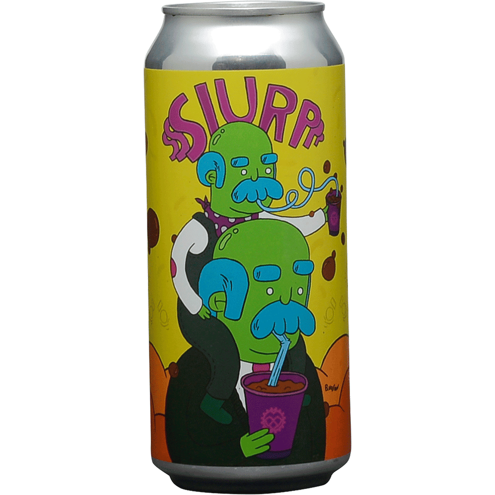 The Brewing Projekt Ssslurppp