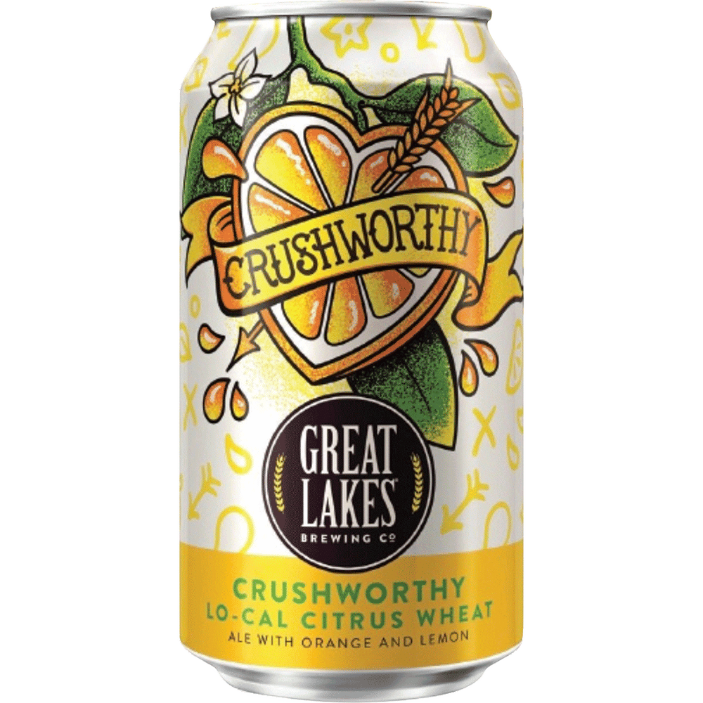 Great Lakes Crushworthy