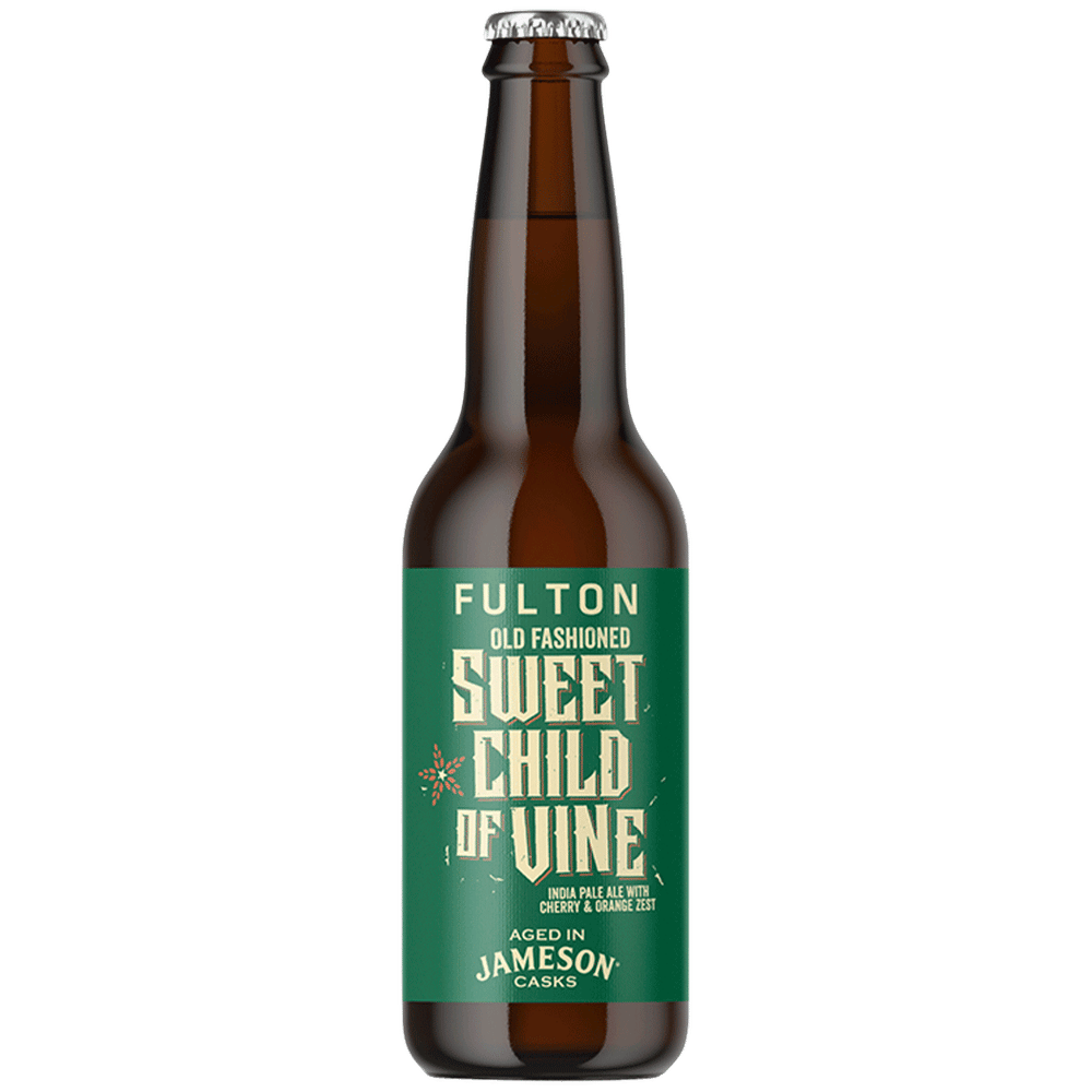 Fulton Old Fashioned Sweet Child