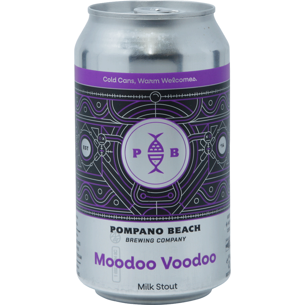 Pompano Beach MooDoo VooDoo