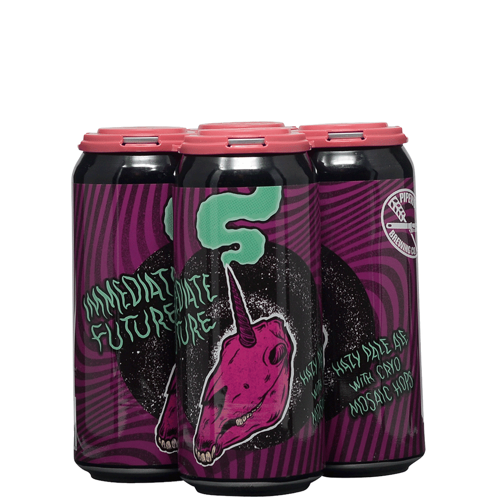 Pipeworks Immediate Future