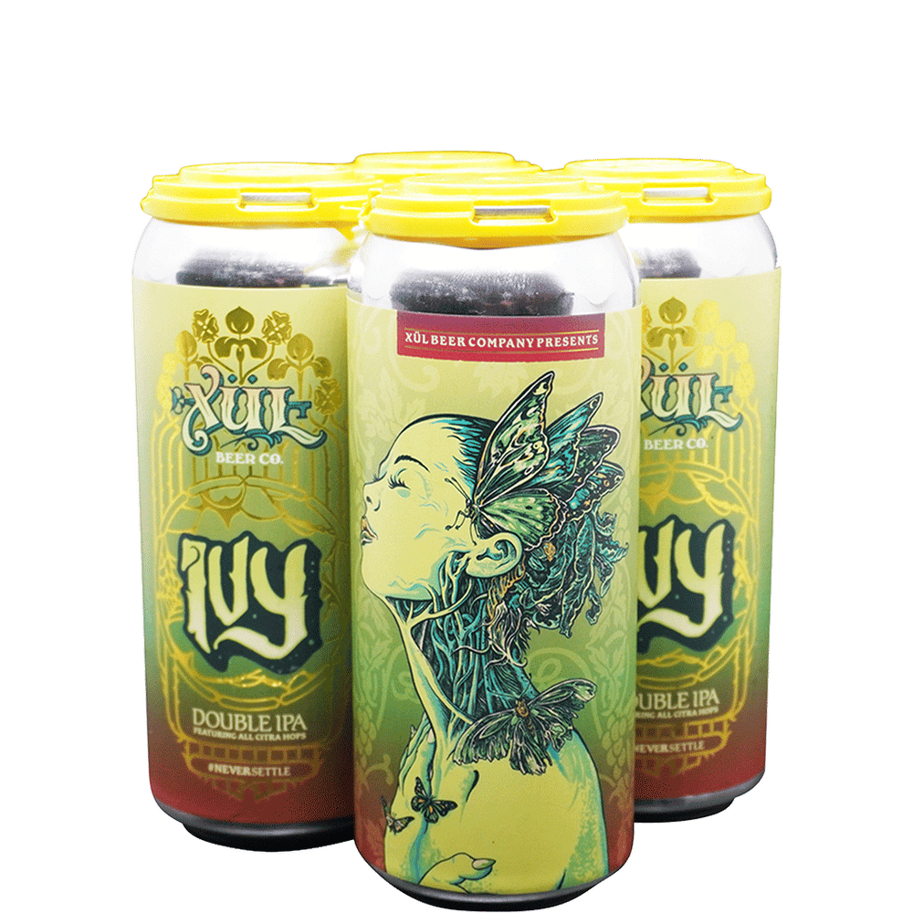 Xul Beer Ivy