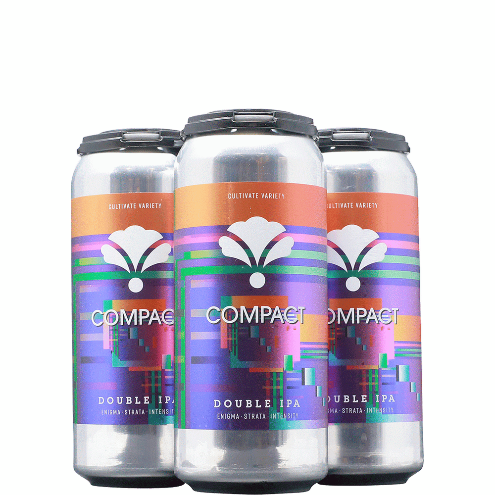 Bearded Iris Compact